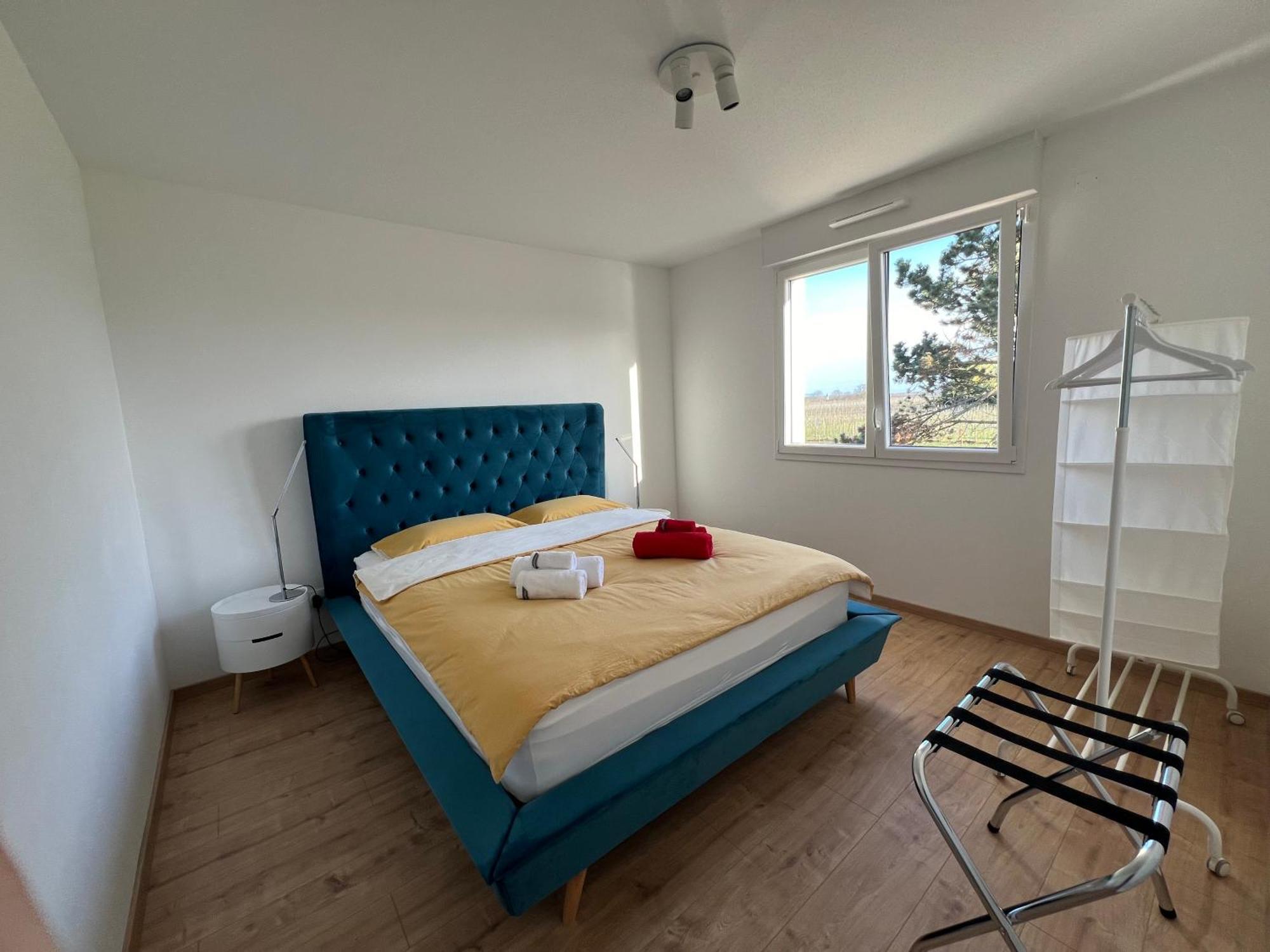 Oasis Tout Confort A Bergheim, Alsace Exterior photo